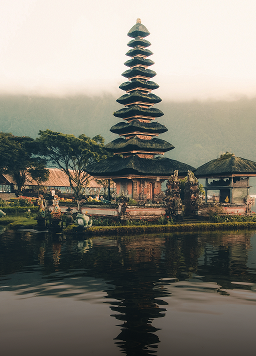Indonesia home